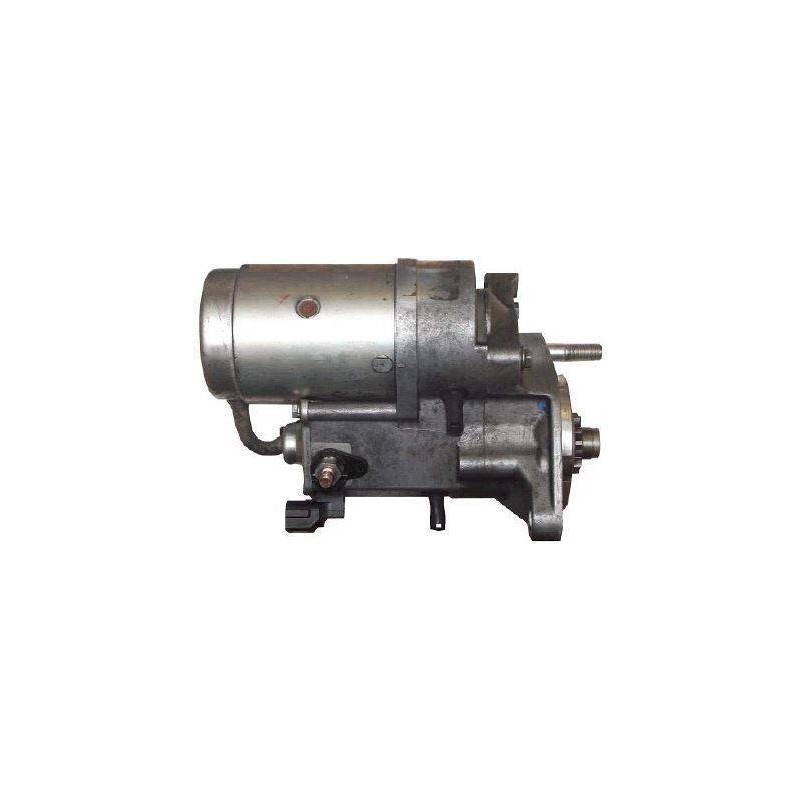 DEMARREUR - REMY REMANUFACTURED - T