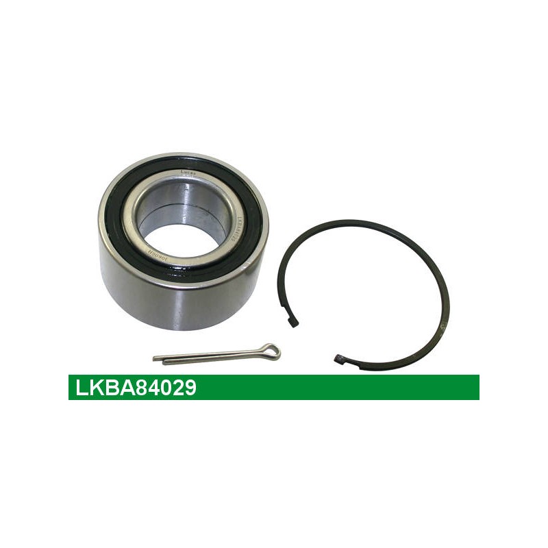 LUCAS WHEEL BEARING KITKR23349