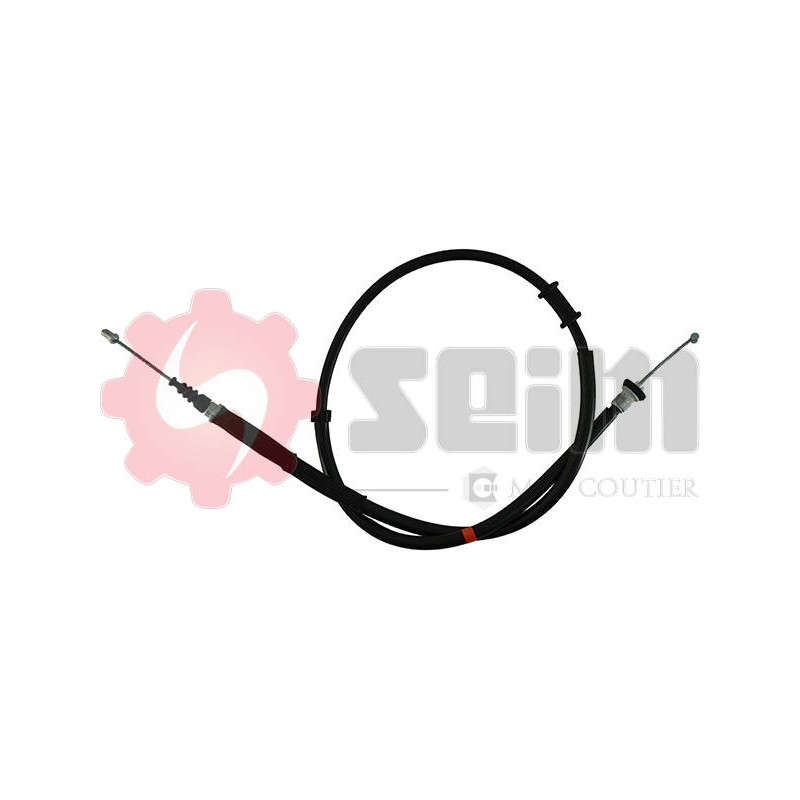 CABLE DE FRE D FIAT PANDA 4X4