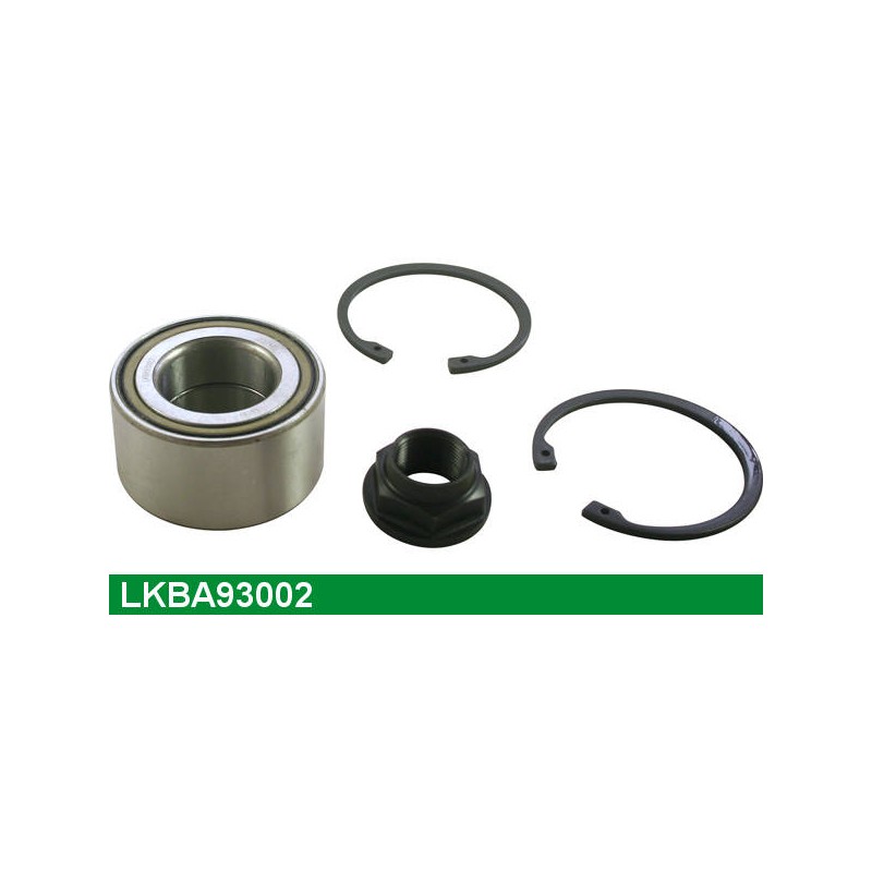 LUCAS WHEEL BEARING KITKR38079 (REMPLAC