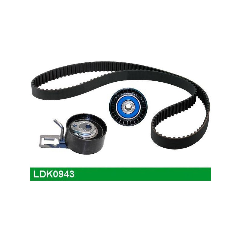 LUCAS DISTRIBUTION KIT COURROIE PTFE