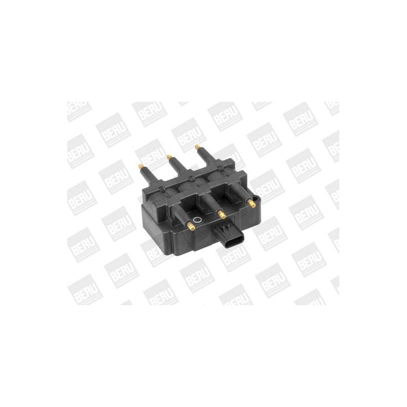 IGNITION COIL