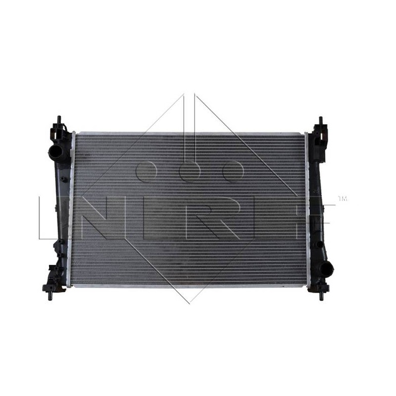 RAD OPEL CORSA 1.3D 07- RADIATORS A