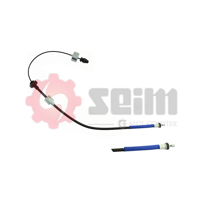 CABLE D EMBRAYAGE MEGANE