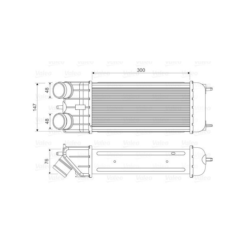 RAS CITROEN C2