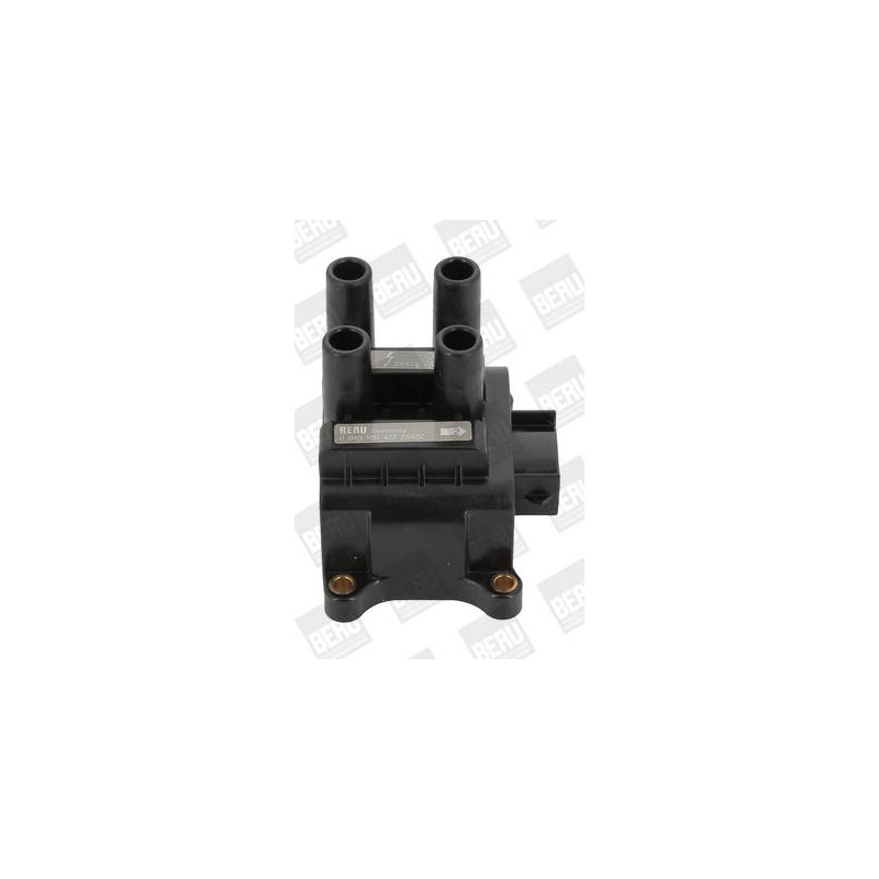 IGNITION COIL