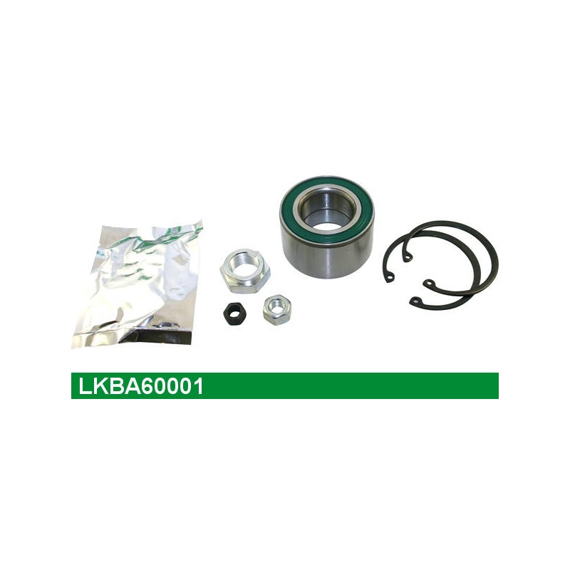 LUCAS WHEEL BEARING KIT