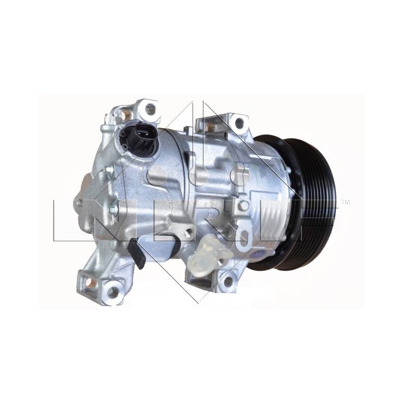 COMP TOYOTA RAV 06- COMPRESSORS-