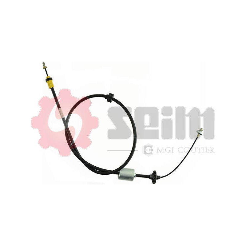 CABLE D EMBRAYAGE R21