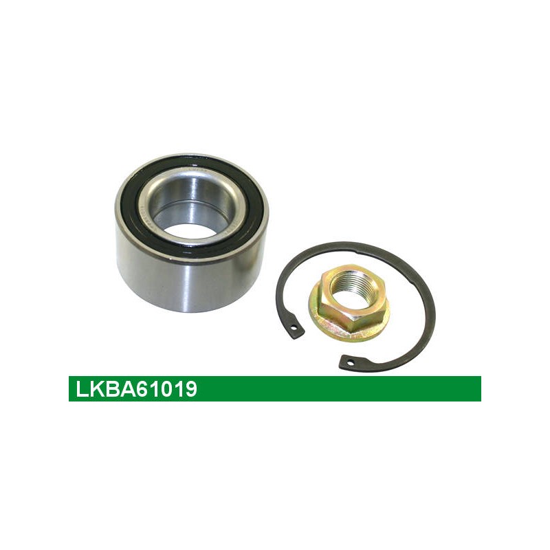 LUCAS WHEEL BEARING KIT