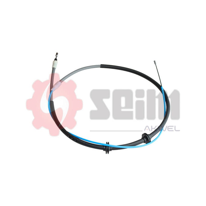 CABLE FREI GH DT MEGANE IV