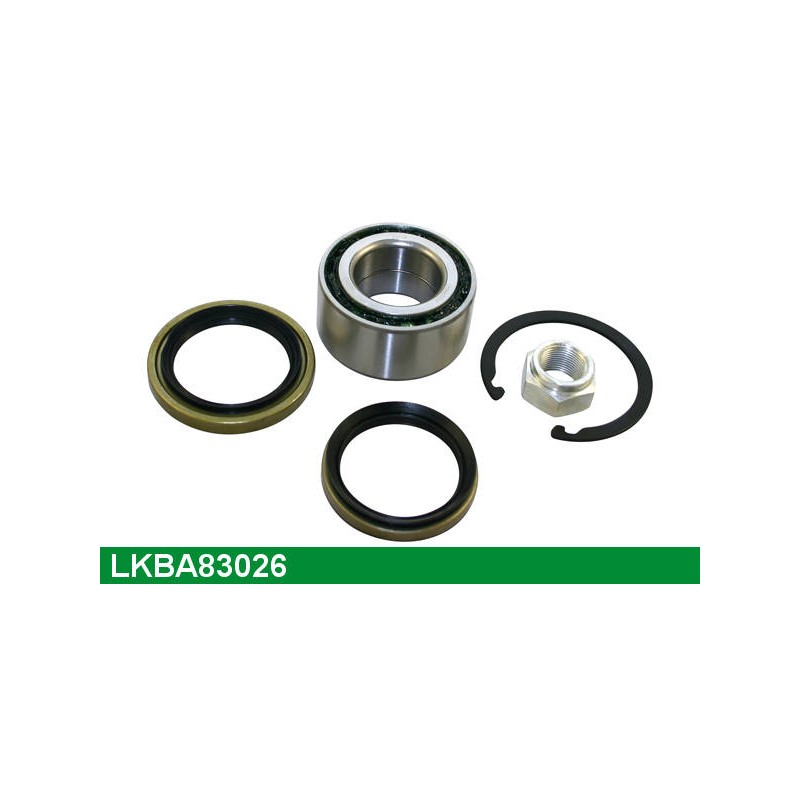 LUCAS WHEEL BEARING KIT