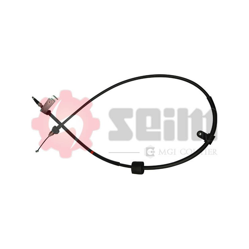 CABLE DE FRE D ALFA ROMEO 159