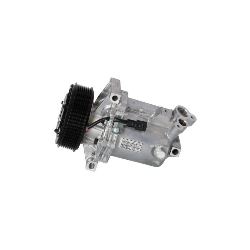 COMP NISSAN JUKE 1.2 10- COMPRESSOR