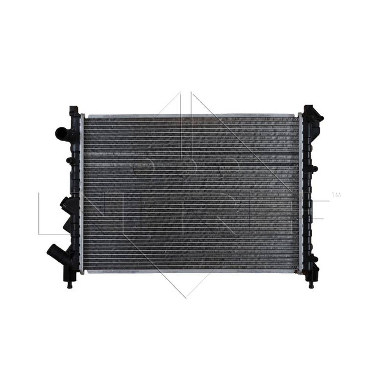 RAD RENAULT LAGUNA 1.6 94- RADIATOR