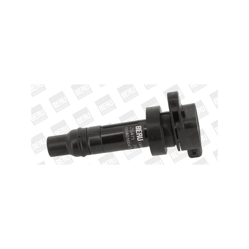 IGNITION COIL