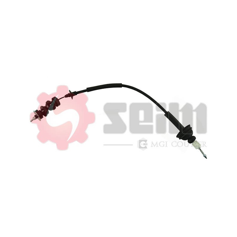 CABLE D EMBRAYAGE 405