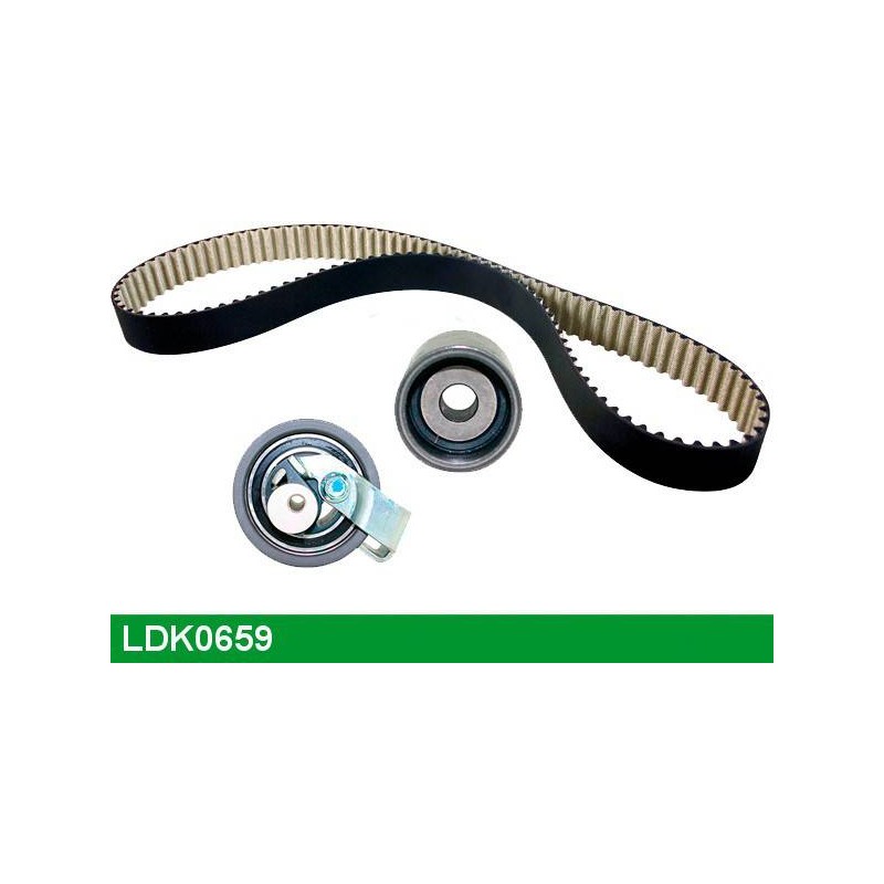 LUCAS DISTRIBUTION KIT PTFE