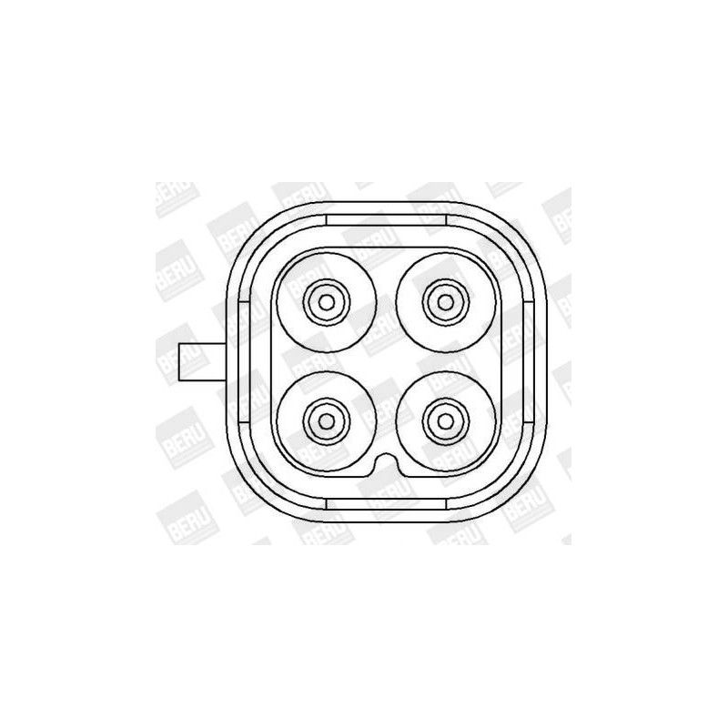 IGNITION COIL