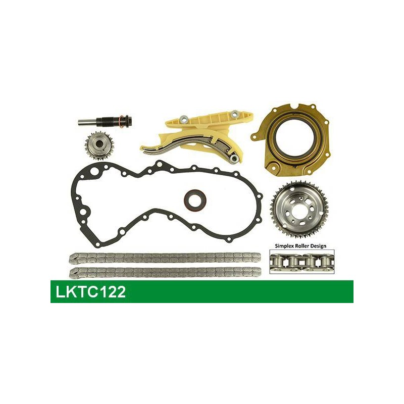 LUCAS TIMING CHAIN KIT