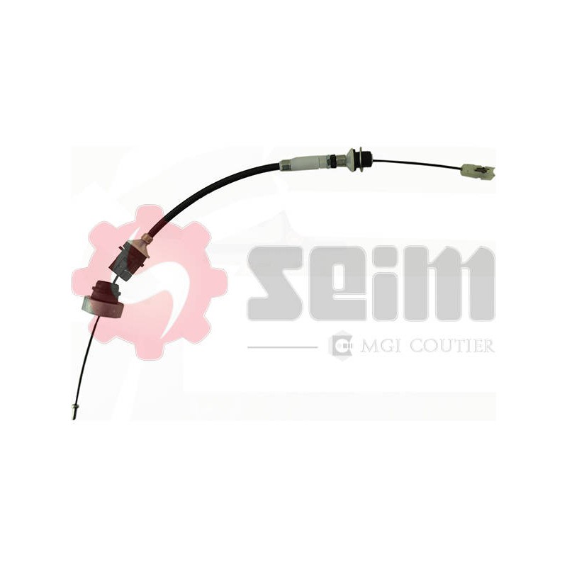 CABLE D EMBRAYAGE RA EVASION 807