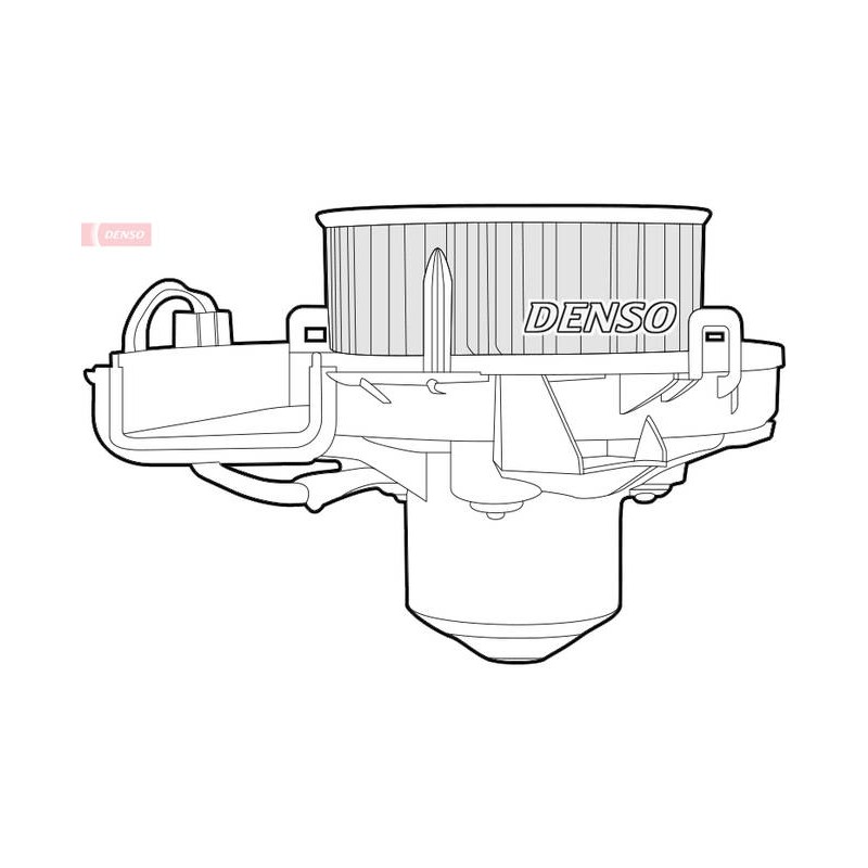 PULSEUR OPEL CORSA C 00 04/TIGRA TW