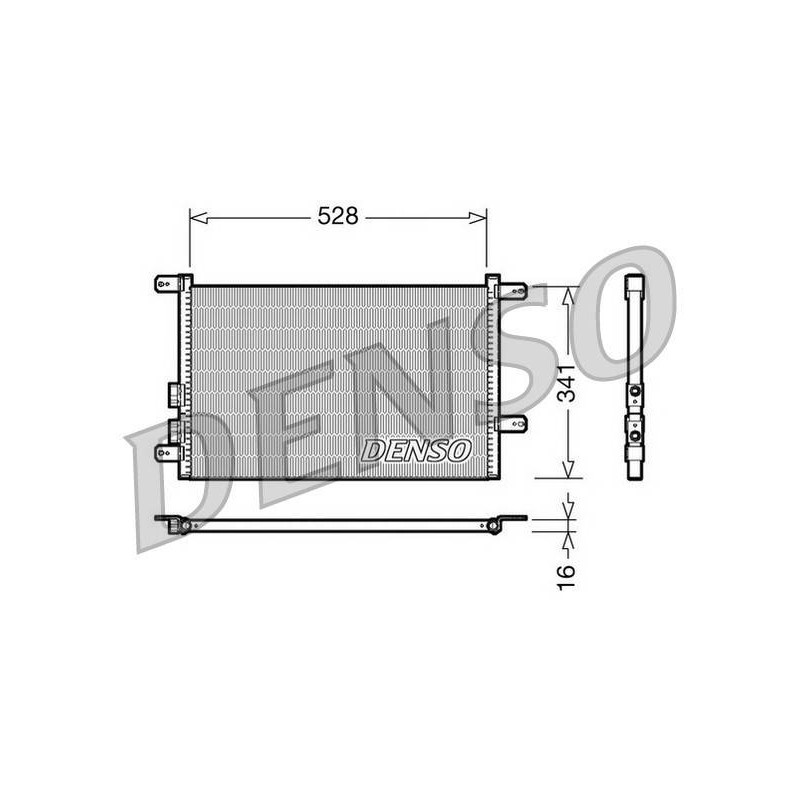 CONDENSEUR