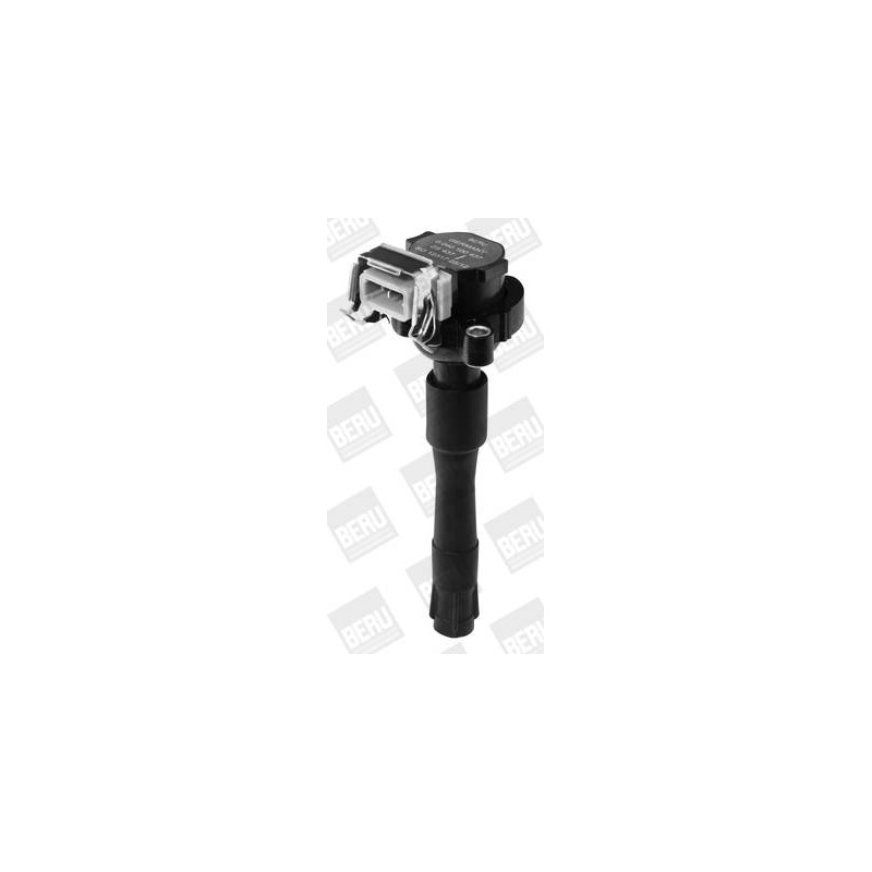 IGNITION COIL