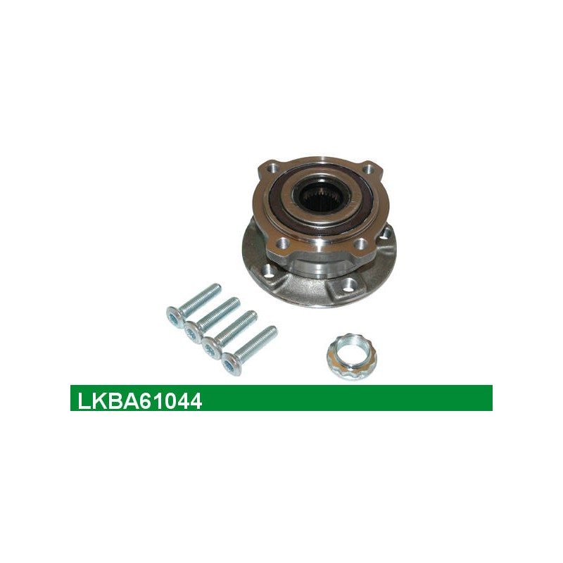 LUCAS WHEEL BEARING KIT