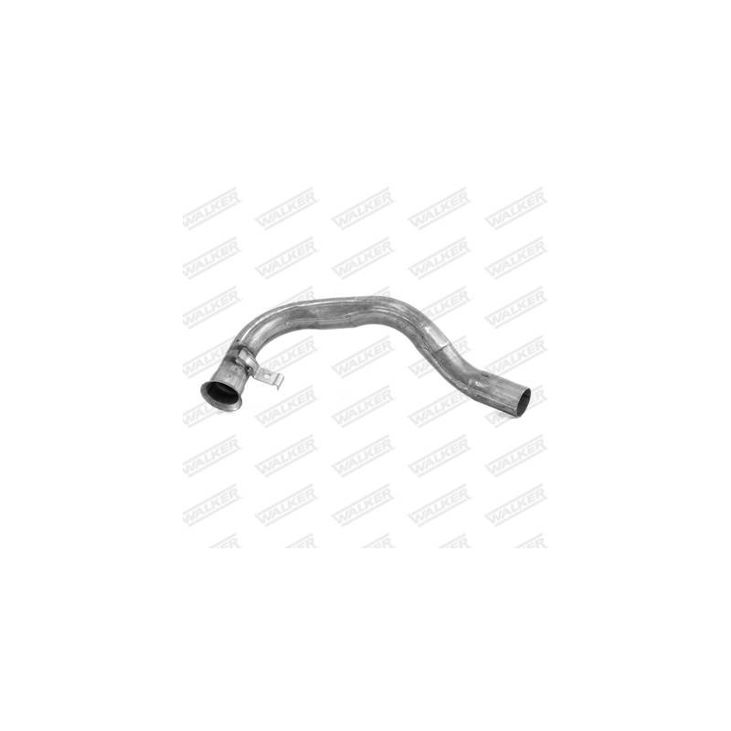 TUBE INTERMEDIAIRE RENAULT R25 TS-G