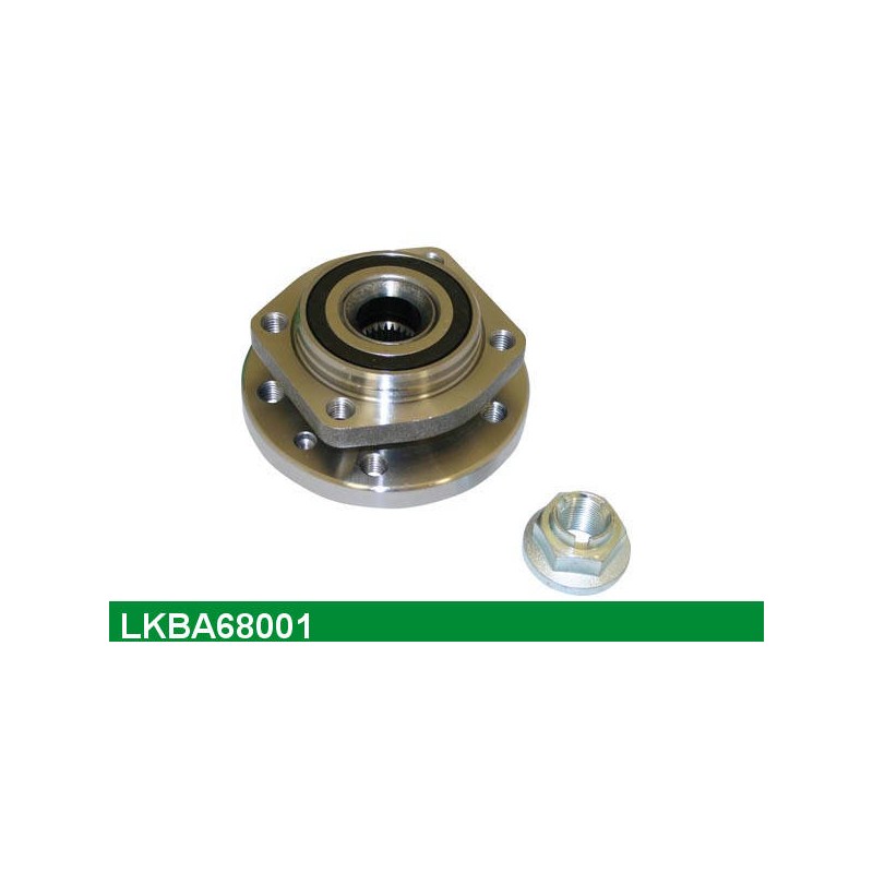 LUCAS WHEEL BEARING KIT