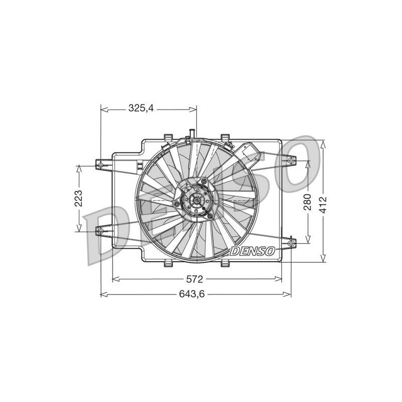 GMV ALFA 147