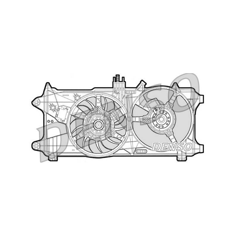 GROUPE MOTO-VENTILATEUR