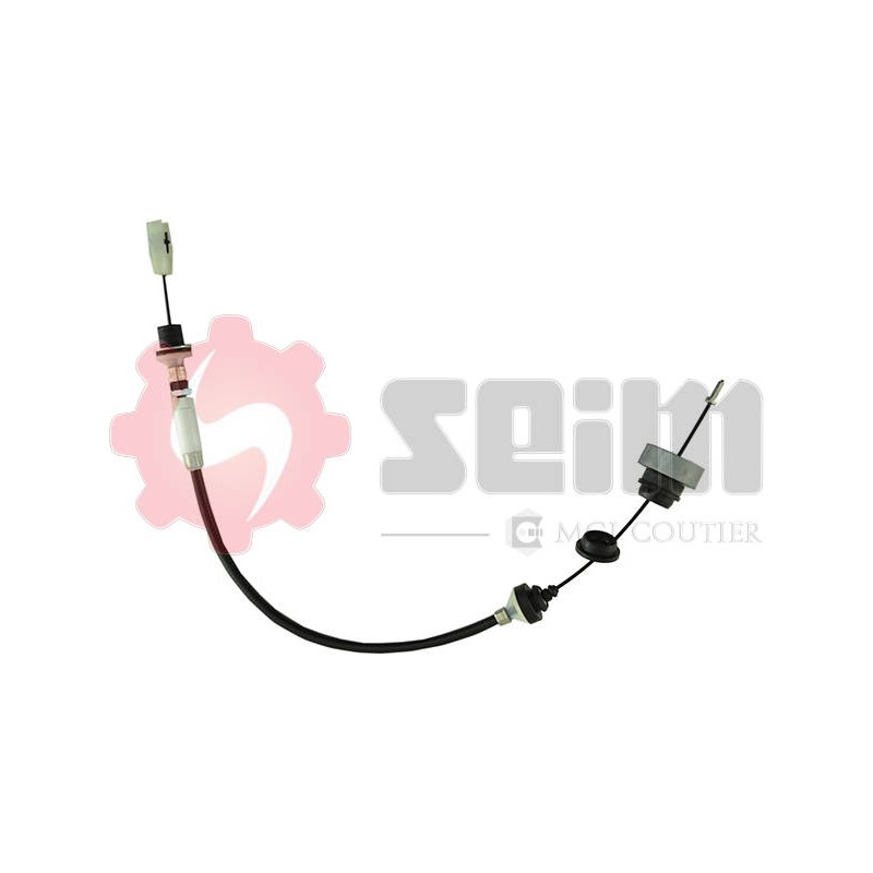 CABLE D EMBRAYAGE EVASION 806