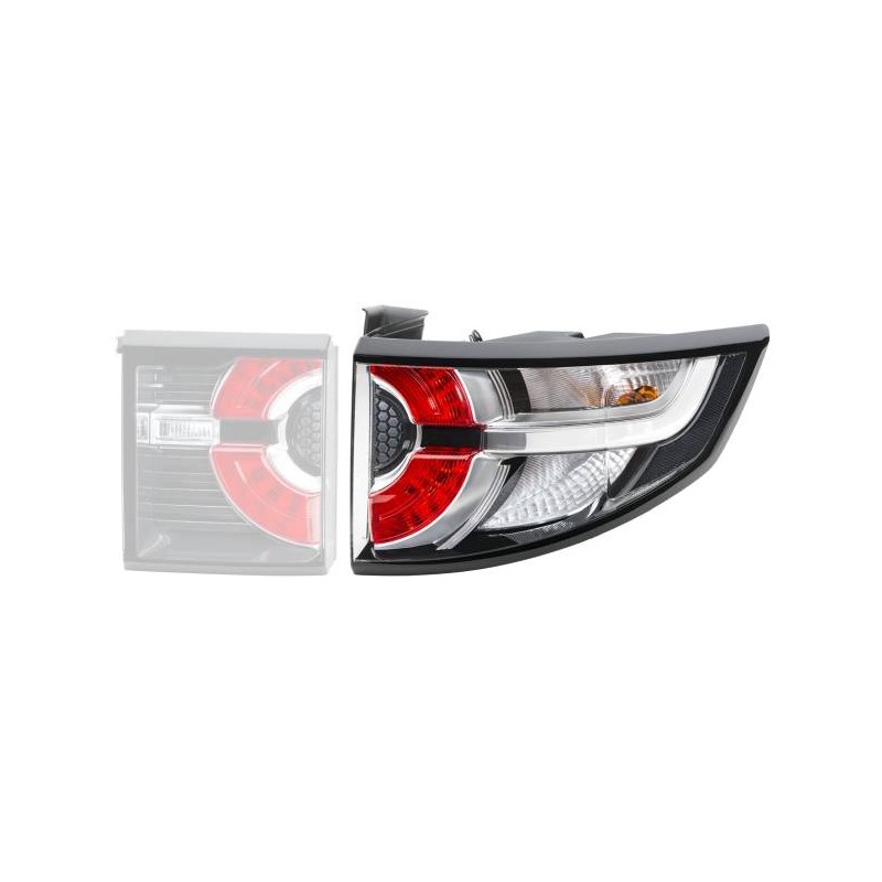 FEU AR LED G LR DISCOVERY SPORT 12/