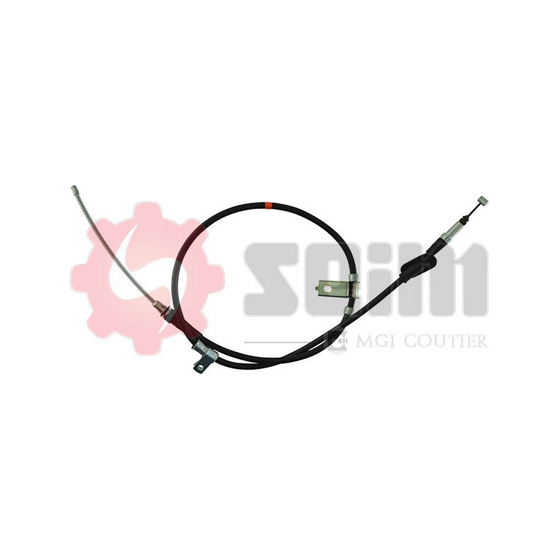 CABLE DE FRE D FREELANDER