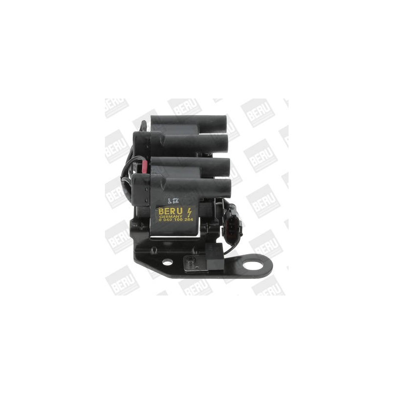 IGNITION COIL