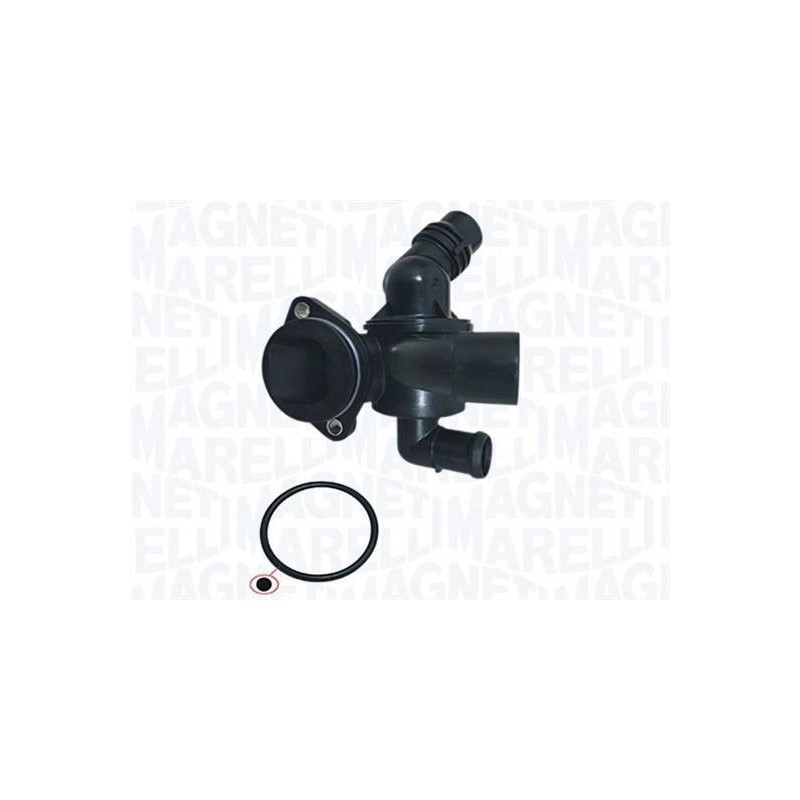 THERMOSTAT POUR AUDI A4 B8 8K2