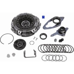 KIT EMB DCT VAG 1.2 1.8 TSI/TFSI