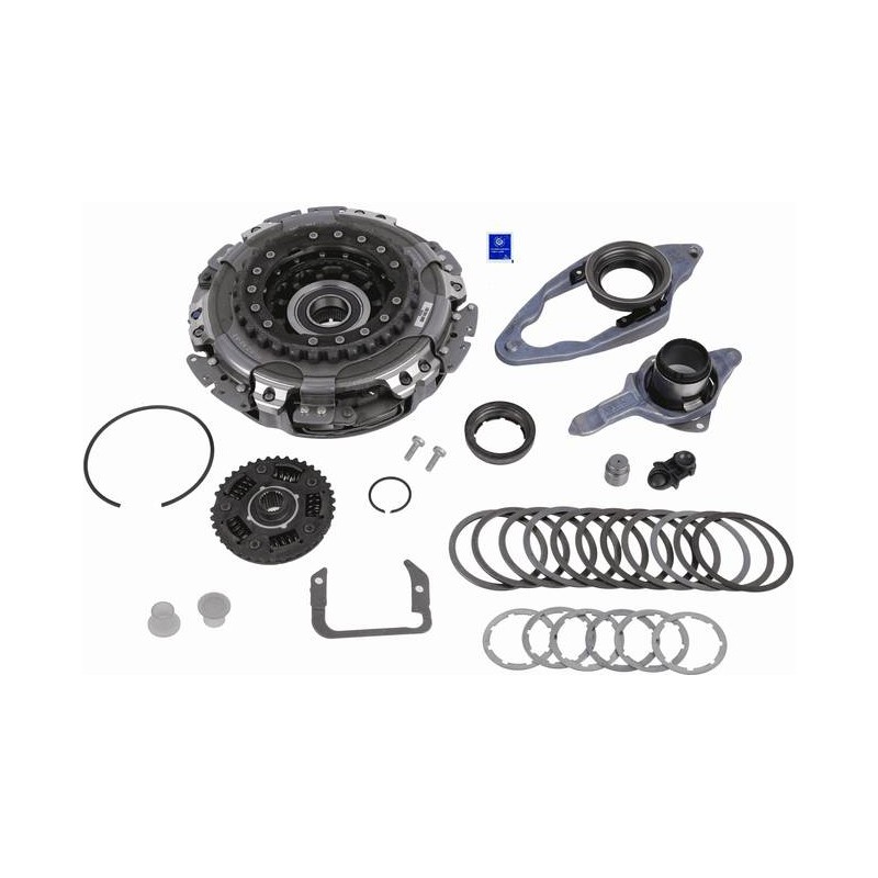 KIT EMB DCT VAG 1.2 1.8 TSI/TFSI