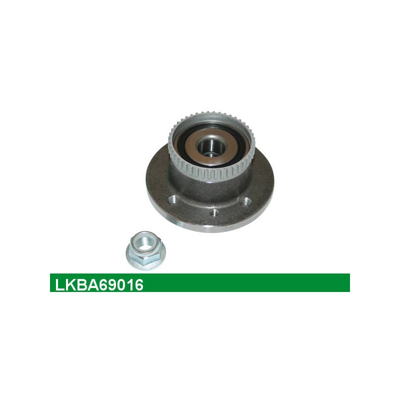 A - LUCAS WHEEL BEARING KIT