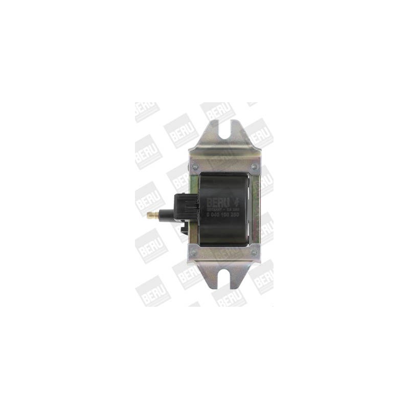 IGNITION COIL