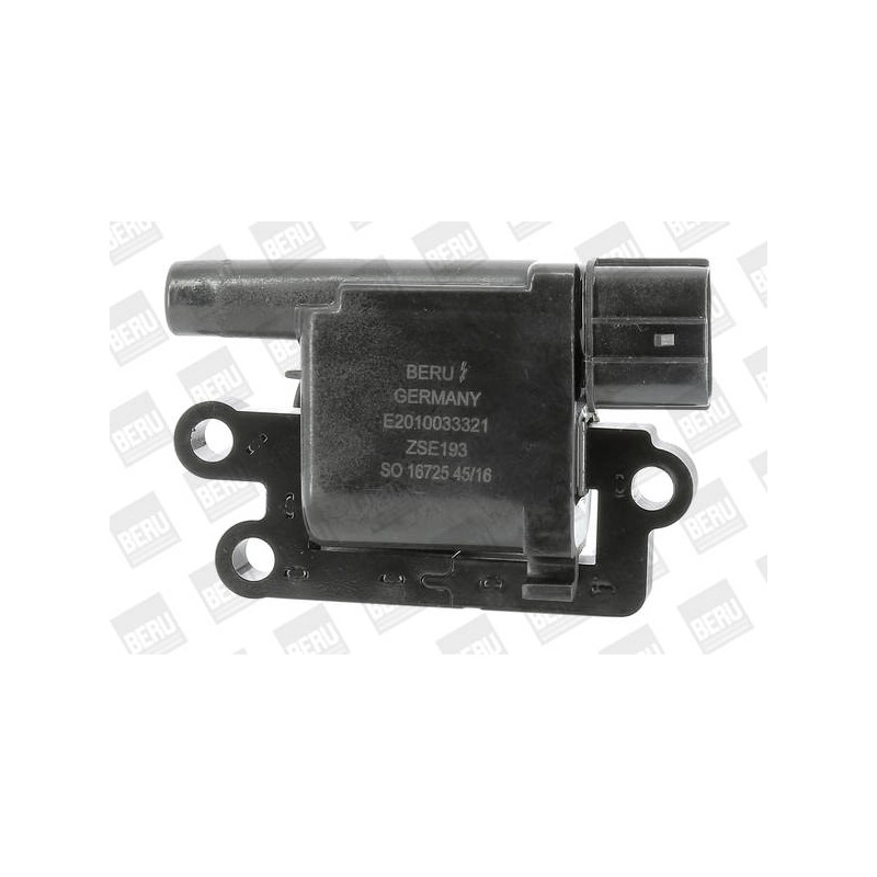 IGNITION COIL