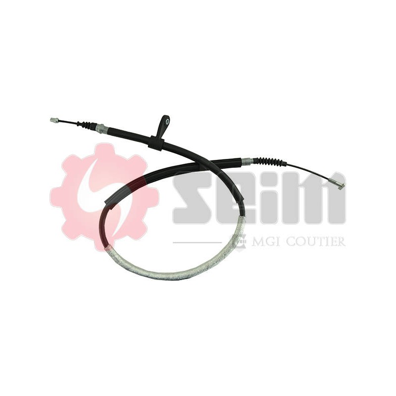 CABLE DE FRE G ALFA ROMEO 147