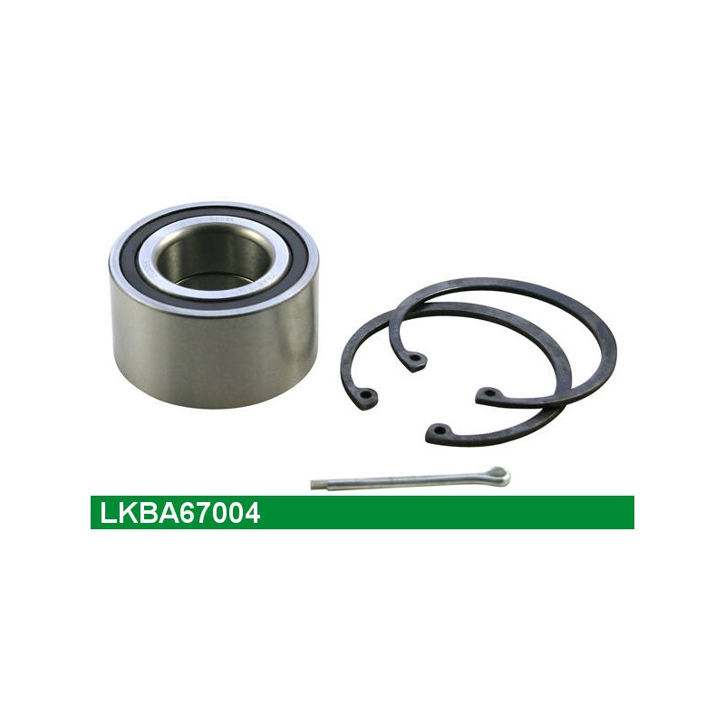 LUCAS WHEEL BEARING KIT