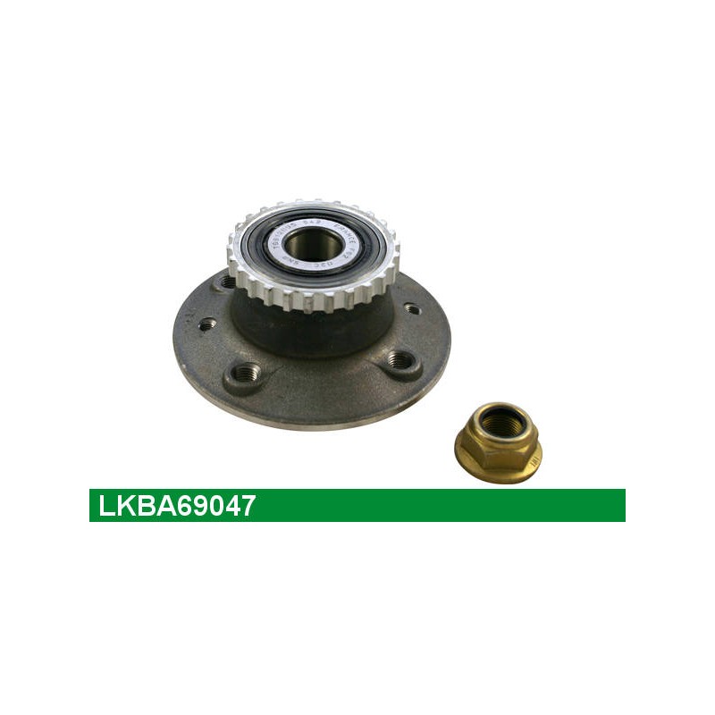 LUCAS WHEEL BEARING KIT