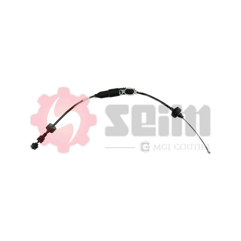 CABLE D EMBRAYAGE RA GOLF VENTO