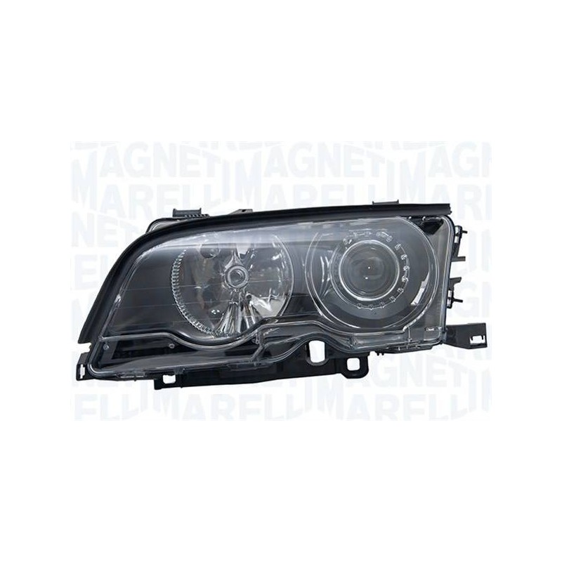 PROJG D2S NOIR POUR BMW E46/2 99 01