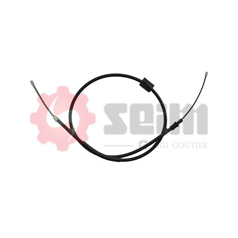 CABLE FR SECONDAIRE 306 ZX