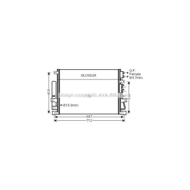 COND-VL/VUL- CHRYSLER- ALT